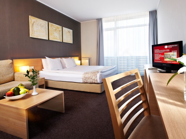 Студио Лукс | LuckyFit