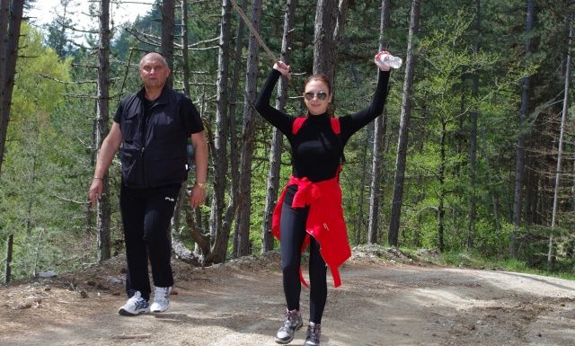 [:bg]Планински преход[:en]Mountain Hike[:]