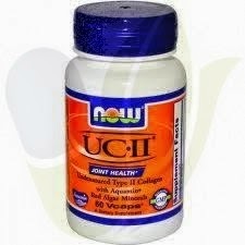 UC-II Type II Collagen - Collagen 