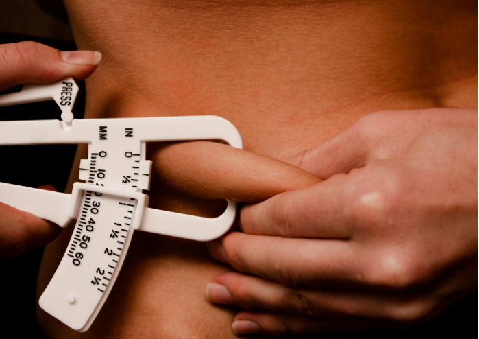 Защо се увеличава процентът на мазнините в тялото?