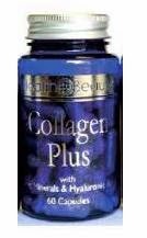 Collagen plus