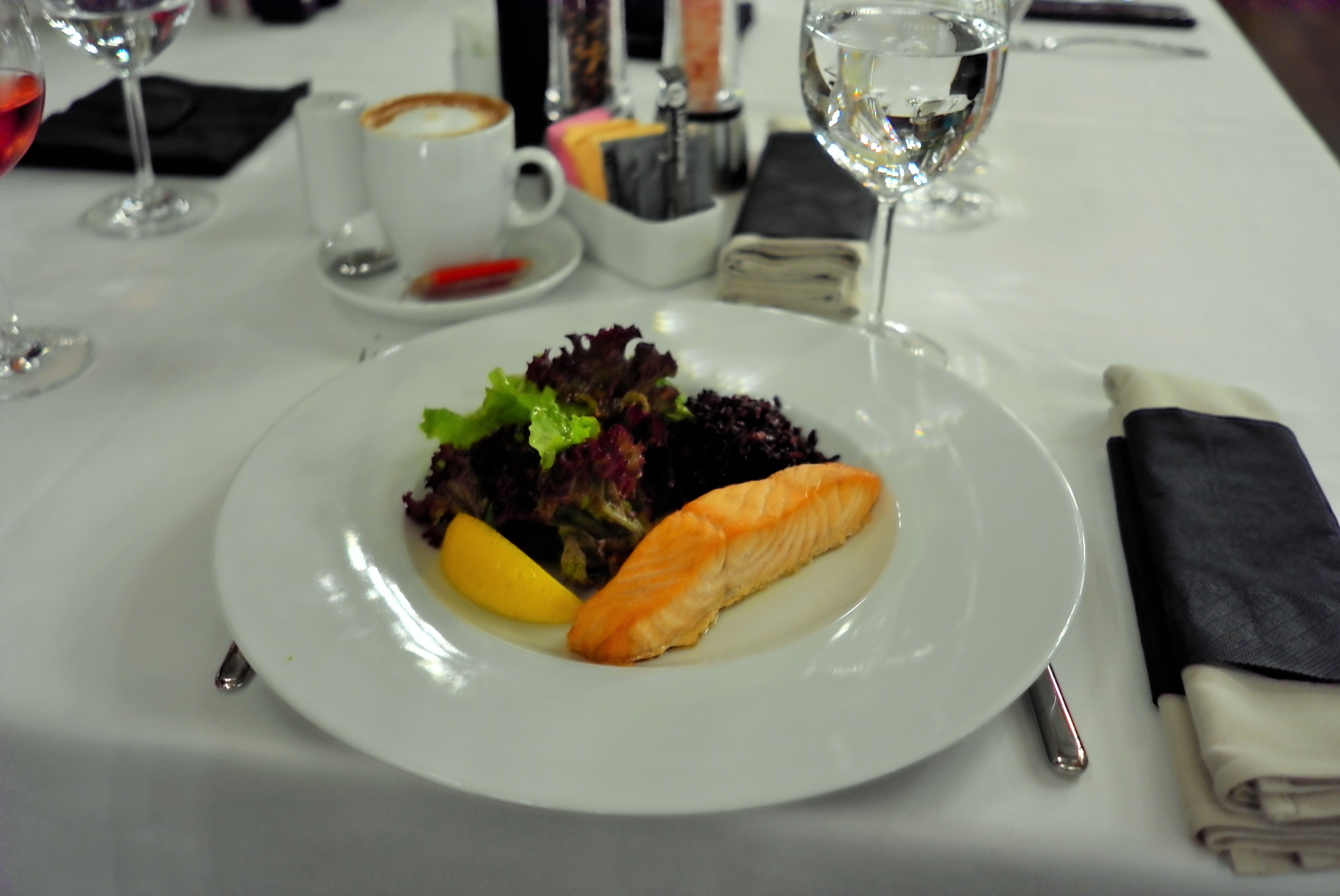 Лъки Фит - здравословна храна от еко продукти