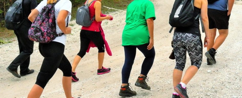 [:bg]Планинскo разходжане[:en]Mountain walking[:] | LuckyFit