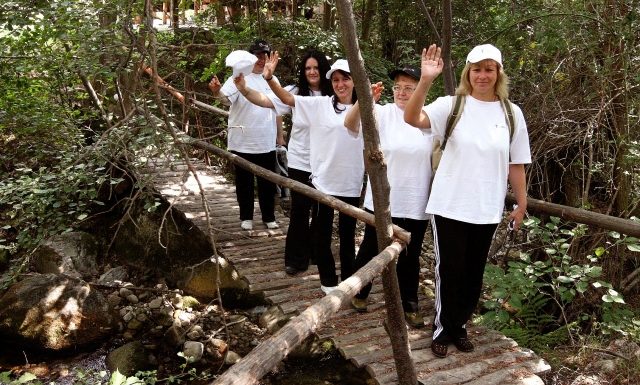 [:bg]Активности сред природата[:en]Activities in the nature[:] | LuckyFit