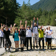 [:bg]Ежедневен излет в планината[:en]A daily hike in the mountain[:] | LuckyFit