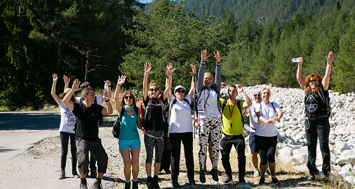 [:bg]Ежедневен излет в планината[:en]A daily hike in the mountain[:] | LuckyFit