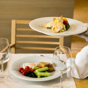 [:bg]Вкусното меню на ЛъкиФит[:en]Delicious menu at LuckyFit[:]