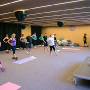 Сутрешни упражнения за отслабване | LuckyFit