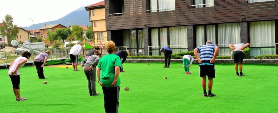 Chinese breathing exercises | LuckyFit