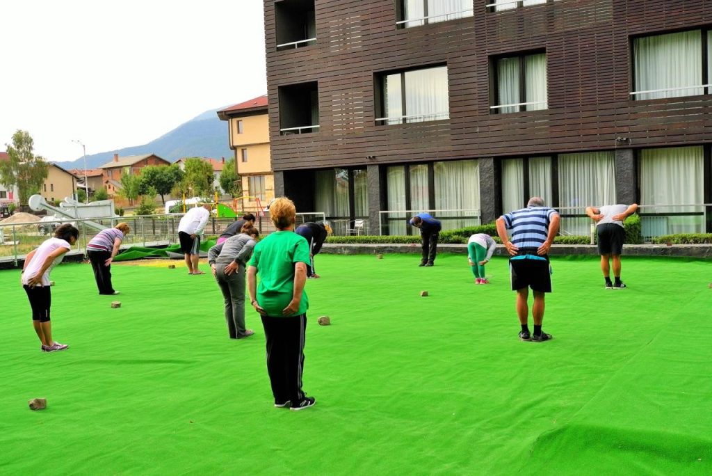 Китайски дихателни технинки | Lucky Fit