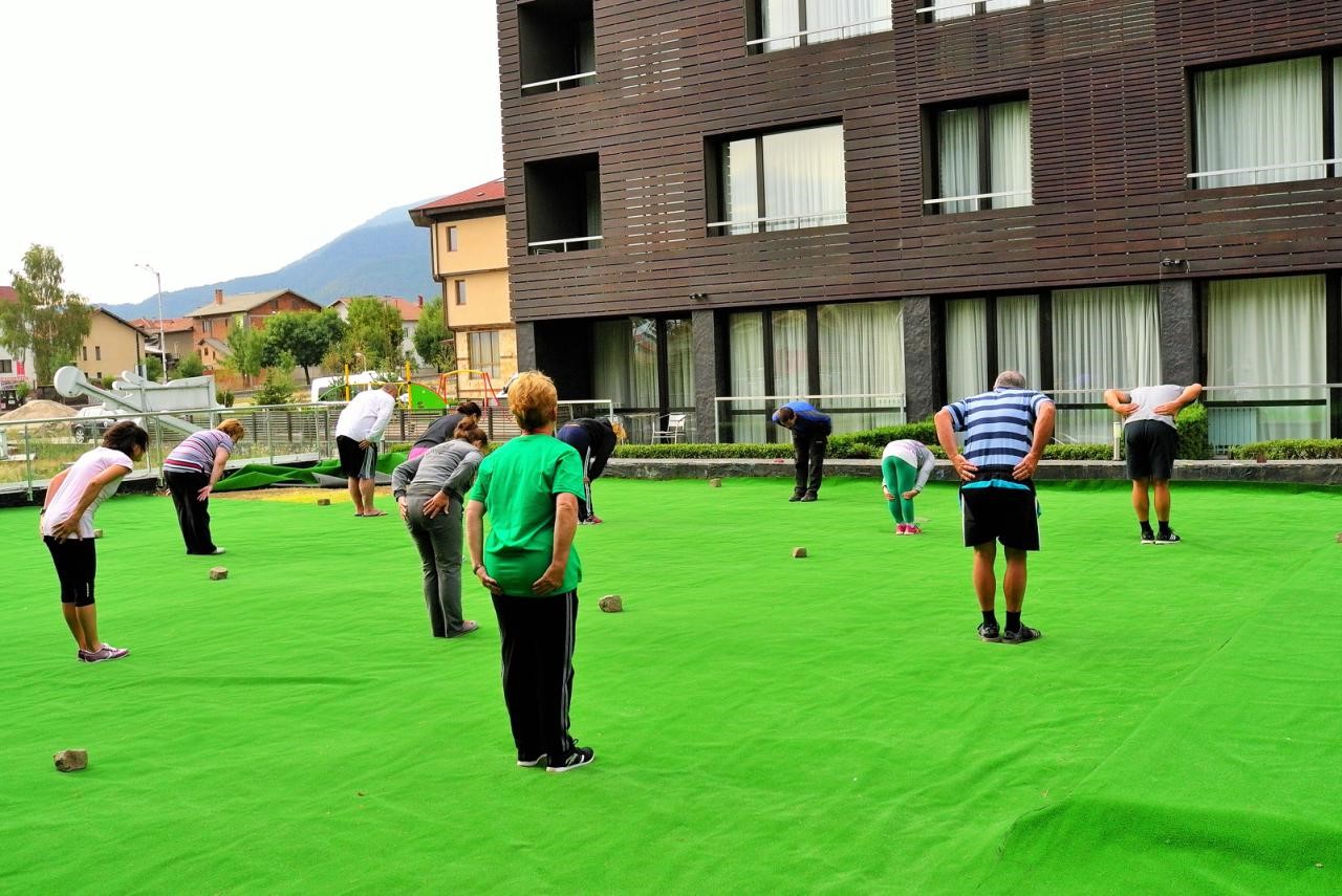 Китайски дихателни технинки | Lucky Fit