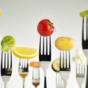 Balanced food | LuckyFit