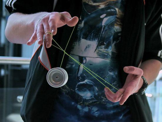 Йо-йо ефект при отслабване | LuckyFit