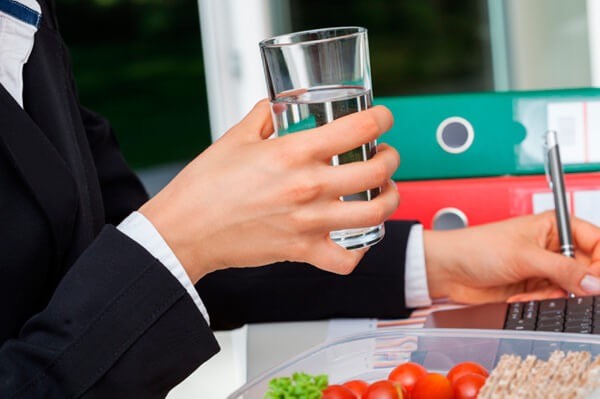 Отслабване с вода | LuckyFit