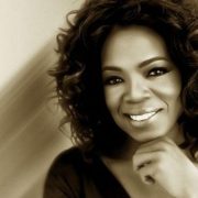 Снимка на Опра Уинфри | Lucky Fit