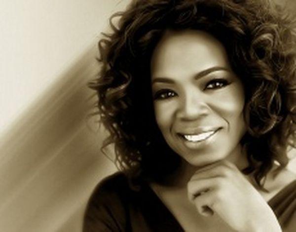 Снимка на Опра Уинфри | LuckyFit