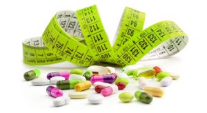 За или против отслабването с хапчета | Lucky Fit