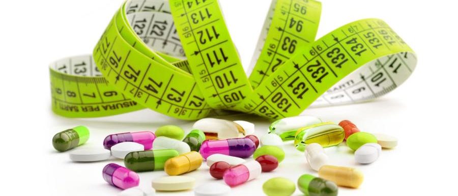 За или против отслабването с хапчета | Lucky Fit