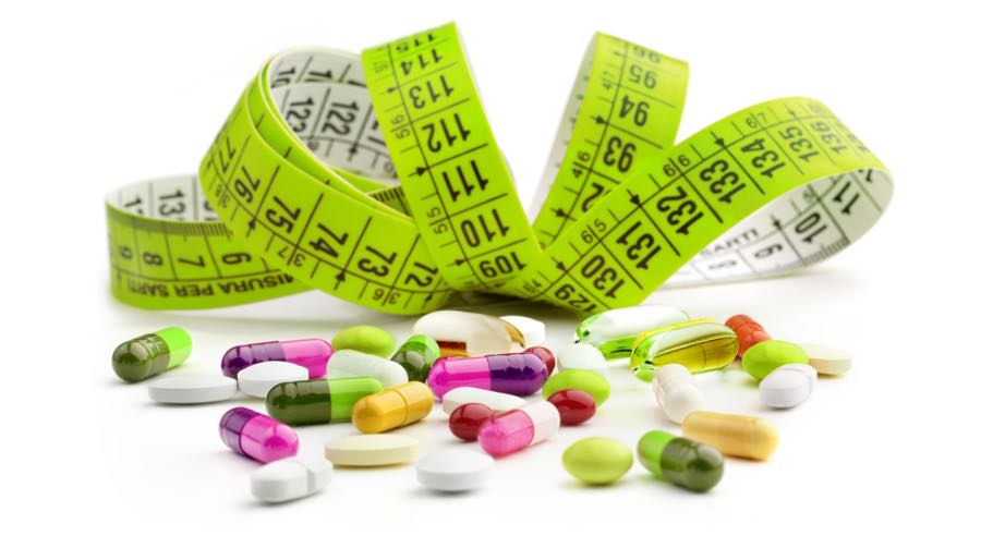 Отслабване с хапчета | Lucky FIt