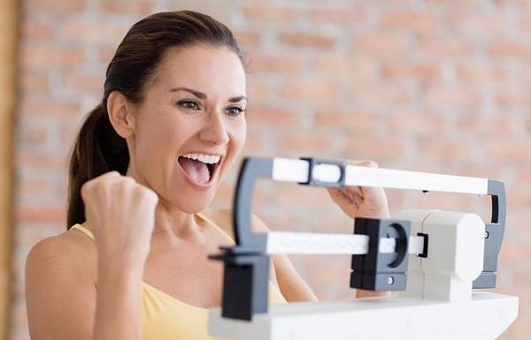 Постигнати желани кг | Lucky Fit