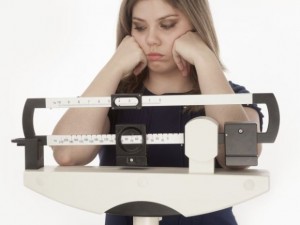 Провал в опита за отслабване | LuckyFit