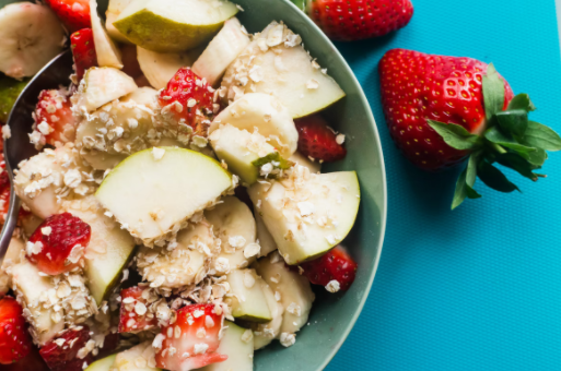 Какво представлява здравословната закуска и какво включва?