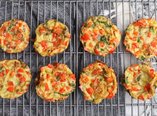 Какво представлява здравословната закуска и какво включва?