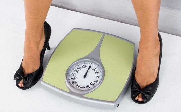 Следене на килограмите с кантар | LuckyFit