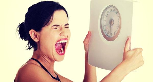 Напълняване въпреки диета | LuckyFit