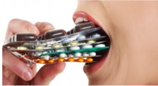 Отслабване с хапчета - вредно или здравословно?