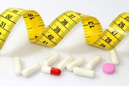 Отслабване с хапчета - вредно или здравословно?