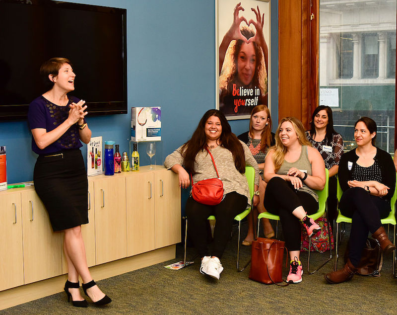 Алисън Келър - съвети за отслабване | LuckyFit