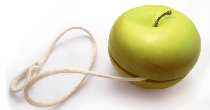 Йо-йо ефект при диети за отслабване | LuckyFit