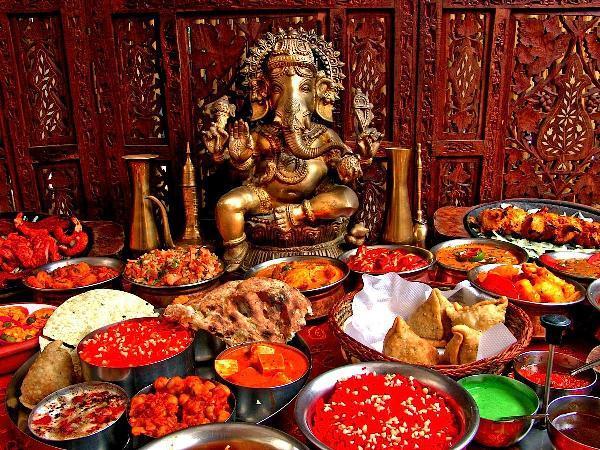 Здравословно хранене чрез Аюрведа | LuckyFit