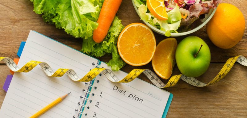 [:bg]Дневник за диета[:en]Diary for diets[:] | LuckyFit