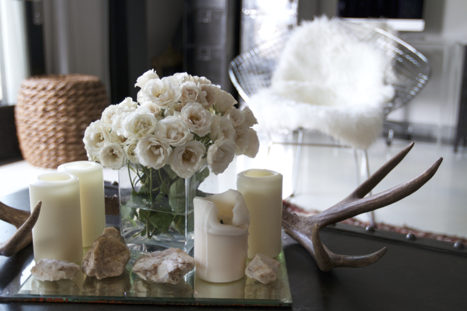 Свещи ванилия вкъщи | LuckyFit