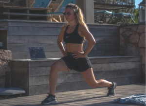 Гимнастика за отслабване вкъщи - програма с упражнения и инструкции