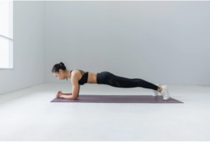 Гимнастика за отслабване вкъщи - програма с упражнения и инструкции