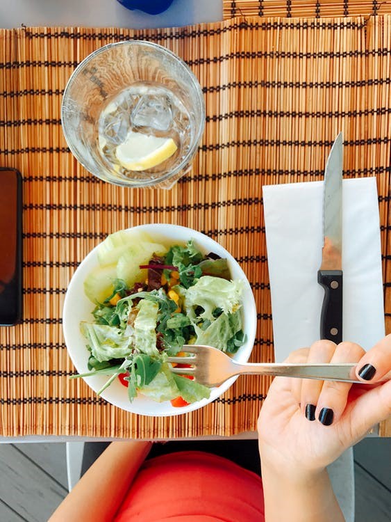 Японска диета за отслабване | LuckyFit