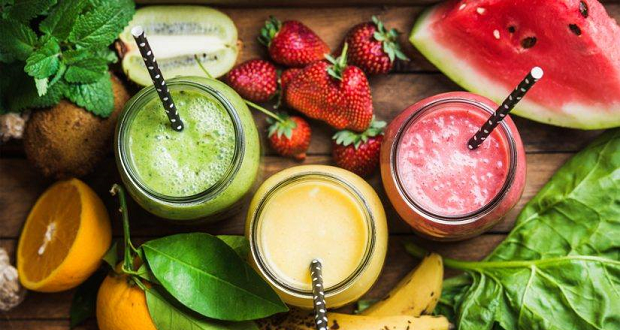 Фреш след детокс диета | LuckyFit