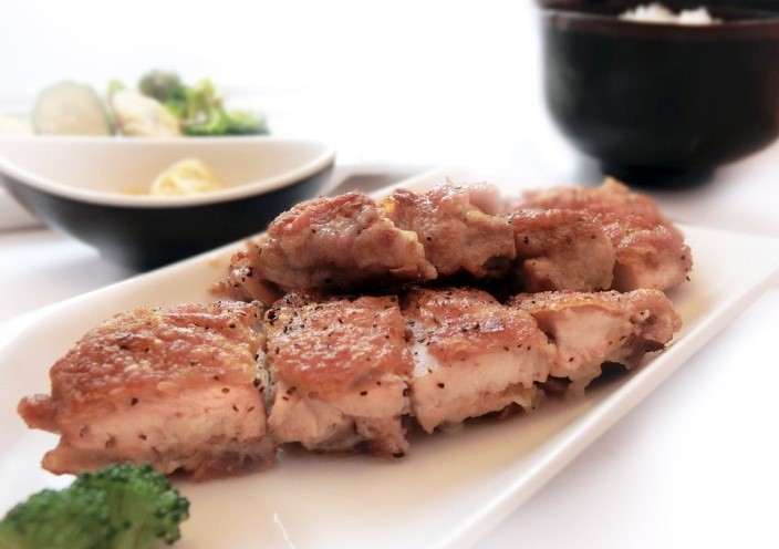 Хранителен режим за отслабване при жени | LuckyFit