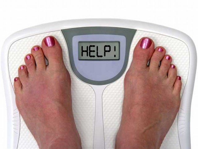 Медицински изследвания преди отслабване