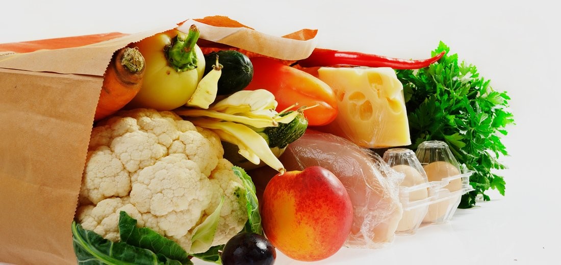 Видове храни за отслабване | LuckyFit