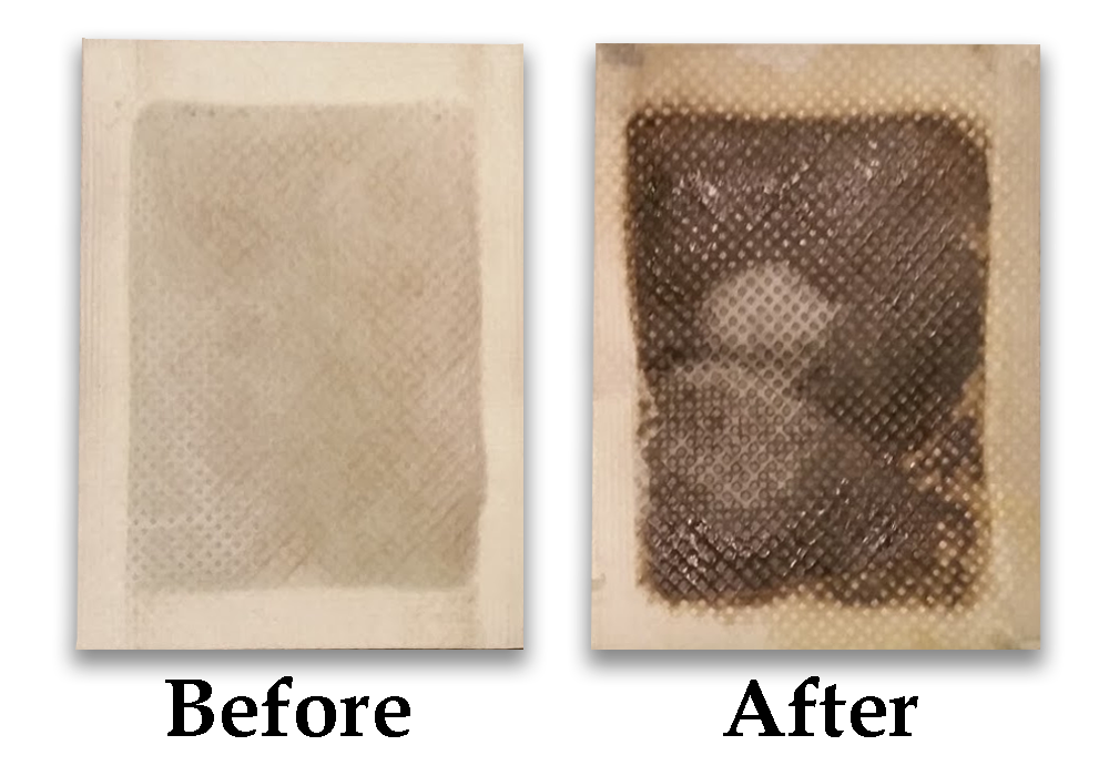 Пластири за детокс | LuckyFit