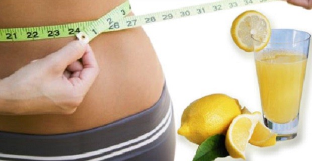 Детокс с лимонов сок | LuckyFit