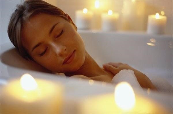 Детокс вана с английска сол | LuckyFit