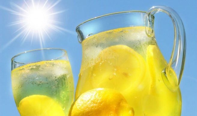 [:bg][:en]Detoxification with lemons[:]
