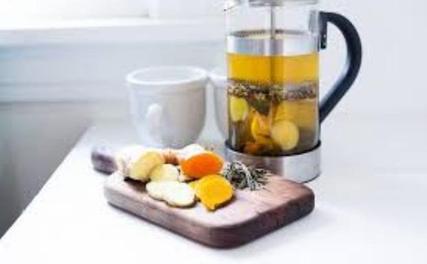 [:bg][:en]Ayurvedic detox tea[:]