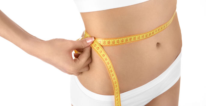 Luckyfit- How does the drastic weight loss affect the body?