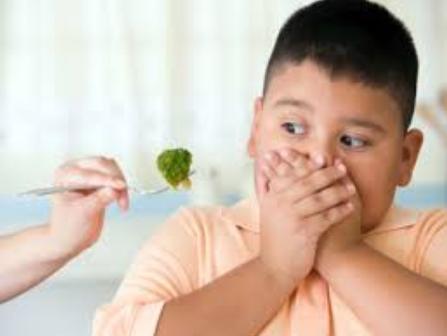 WEIGHTLOSS DIETS FOR CHILDREN UPTO 14-YEARS OLD